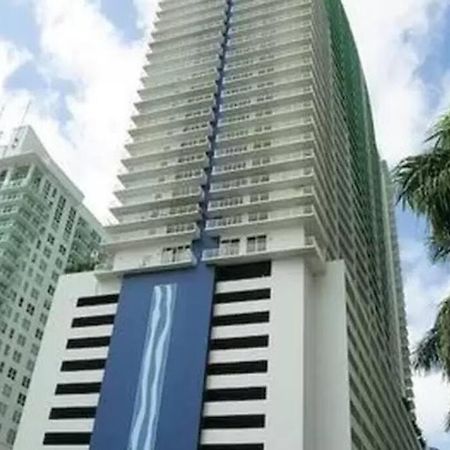 City Views At Brickell Miami Eksteriør billede